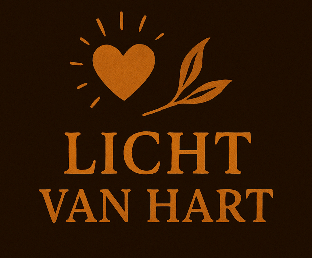 Licht van Hart